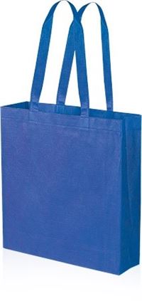 SHOPPER IN TNT